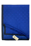 Armine Trend Monogram Şal - 2 - Saks 134