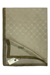 Armine Trend Monogram Şal - 2 - Soft Yeşil 122