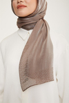 Armine Trend Pearly Şal - 2 - Vizon 23034