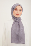 Armine Trend Ruby Şal - 2 - Gri 358