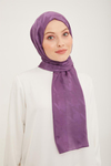 Armine Trend Ruby Şal - 2 - Mor 116