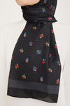 Armine Trend Şal - 2855-07