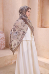 Belli Fresh Sanda Şal - 1362-63 Soft Vizon