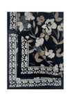 Belli Fresh Viona Şal - 3203-11 Siyah Taş