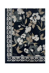 Belli Fresh Viona Şal - 3203-11 Siyah Taş