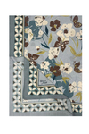 Belli Fresh Viona Şal - 3203-17 Gri