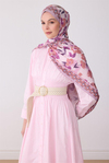 Belli Fresh Viona Şal - 3203-18 Leylak