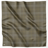 Belli İpek Eşarp - 4122-84 Yeşil Twill