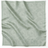Belli Twill İpek Eşarp - 4201-35 Mint