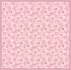 Belli Twill İpek Eşarp - 4319-04 Pembe