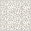 Belli Twill İpek Eşarp - 4319-83 Bej