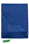 Benetton Elegante Şal - Tre - Saks