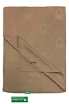 Benetton Lyocell Şal - Milano - Camel