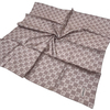 Cacharel İpek Eşarp - 8888313-992 Soft Bej