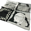 Cacharel İpek Eşarp Twill - 8214313-913