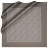 Cacharel İpek Eşarp Twill - 8734313-932 Vizon
