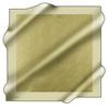 Cacharel İpek Eşarp Twill - 8734313-964 Açık Gold