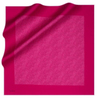 Cacharel İpek Eşarp Twill - 8734313-991 Pembe