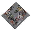 Cacharel İpek Eşarp Twill - 8862313-914 Gri