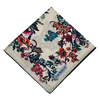 Cacharel İpek Eşarp Twill - 8862313-921 Ekru