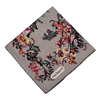Cacharel İpek Eşarp Twill - 8862313-931 Vizon