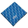 Cacharel İpek Eşarp Twill - 9005313-911 Açık Saks