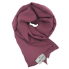Happy Scarfs Medine İpeği Şal - Gülkurusu