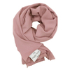 Happy Scarfs Medine İpeği Şal - Pudra