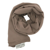 Happy Scarfs Medine İpeği Şal - Sütlü Kahve