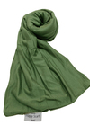 Happy Scarfs Penye Şal - Çimen Yeşili
