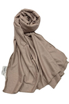 Happy Scarfs Penye Şal - Latte