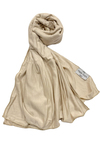 Happy Scarfs Penye Şal - Soft Bej