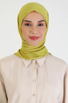 Harem Scarf Amor Eşarp - Fıstık