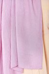 Harem Scarf Amor Şal - Açık Leylak