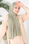 Harem Scarf Amor Şal - Çağla