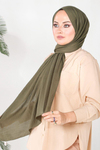 Harem Scarf Amor Şal - Haki