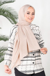 Harem Scarf Amor Şal - Latte