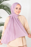 Harem Scarf Amor Şal - Leylak
