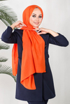 Harem Scarf Amor Şal - Oranj