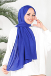 Harem Scarf Amor Şal - Saks