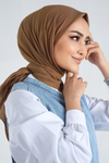 Harem Scarf Amor Şal - Yağ Yeşili