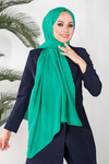Harem Scarf Amor Şal - Yeşil