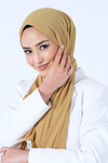 Harem Scarf Asya Şal - Fıstık