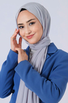 Harem Scarf Asya Şal - Gri