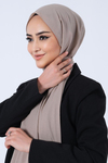 Harem Scarf Asya Şal - Latte