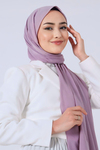 Harem Scarf Asya Şal - Leylak