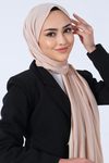 Harem Scarf Asya Şal - Nohut