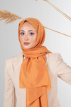 Harem Scarf Brisa Vual Şal -  Safran
