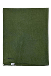 Harem Scarf Brisa Vual Şal - Açık Haki