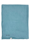 Harem Scarf Brisa Vual Şal - Açık İndigo
